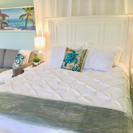 Coastal Studio Escape! North North Naples Esterno foto