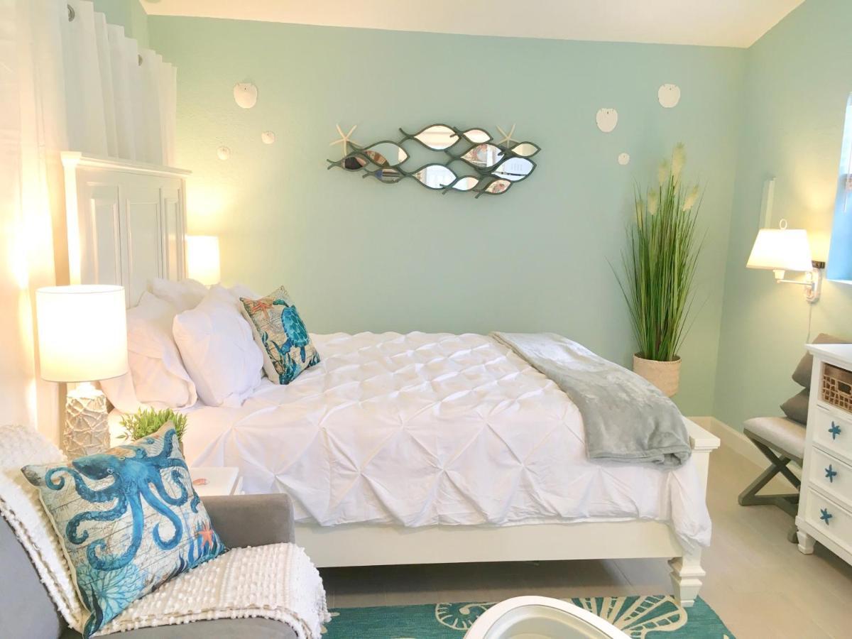 Coastal Studio Escape! North North Naples Esterno foto