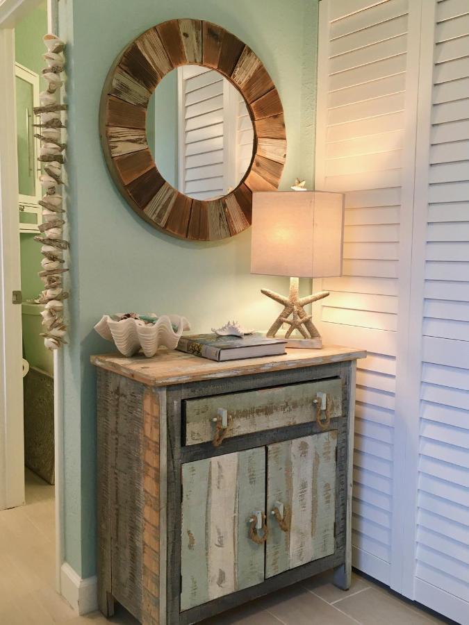 Coastal Studio Escape! North North Naples Esterno foto