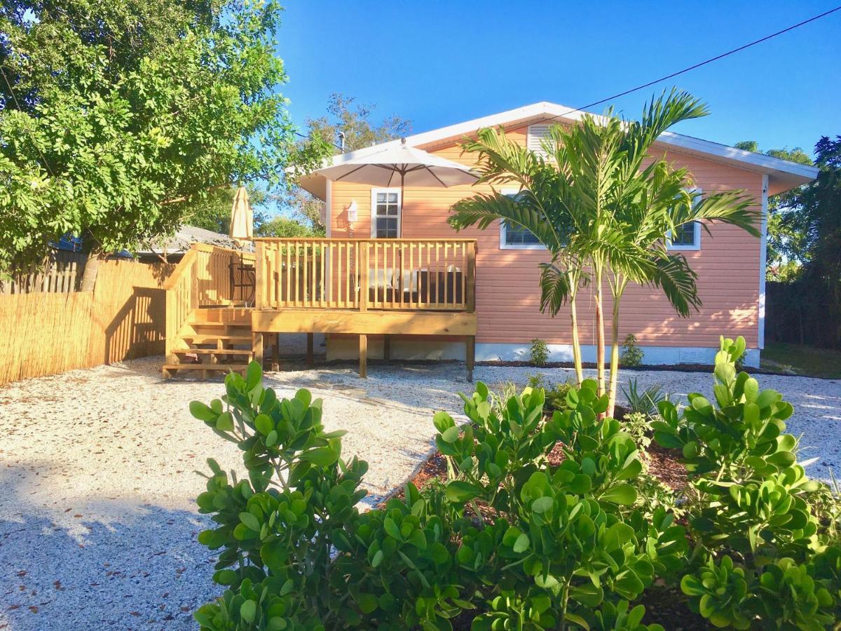 Coastal Studio Escape! North North Naples Esterno foto